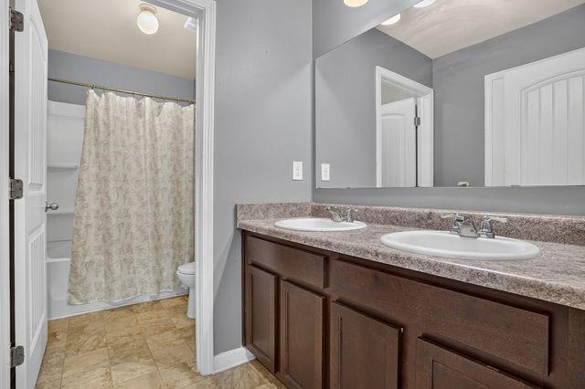 637 Yazzie Place Atlanta, GA 30349 - Photo 16 of 23