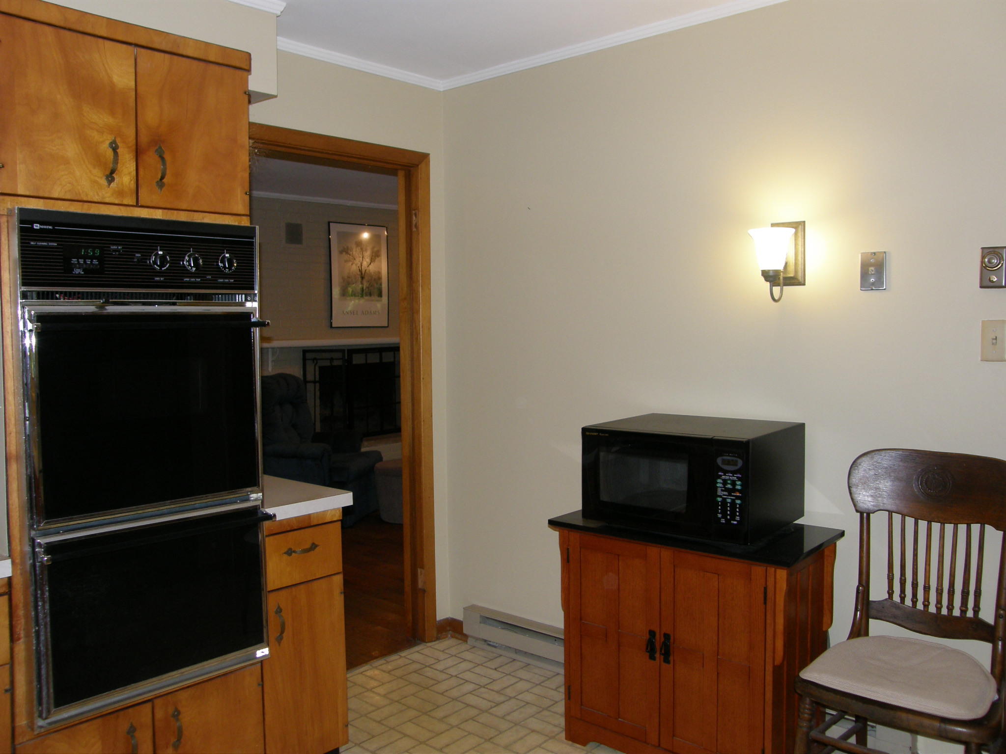 104 Ditman Lane Oak Ridge, TN 37830 - Photo 16 of 38 P1012388.JPG