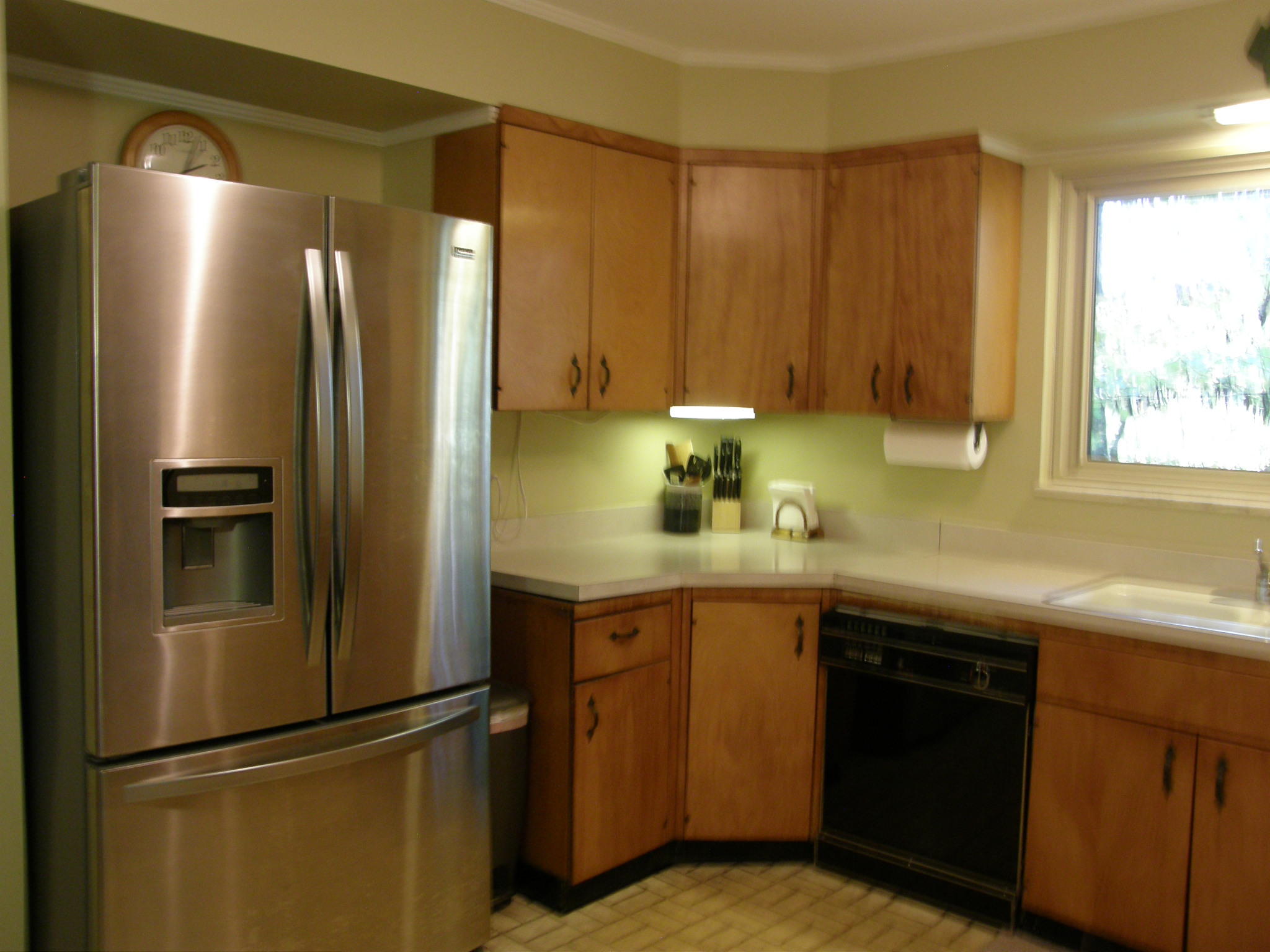 104 Ditman Lane Oak Ridge, TN 37830 - Photo 18 of 38 P1012400.JPG