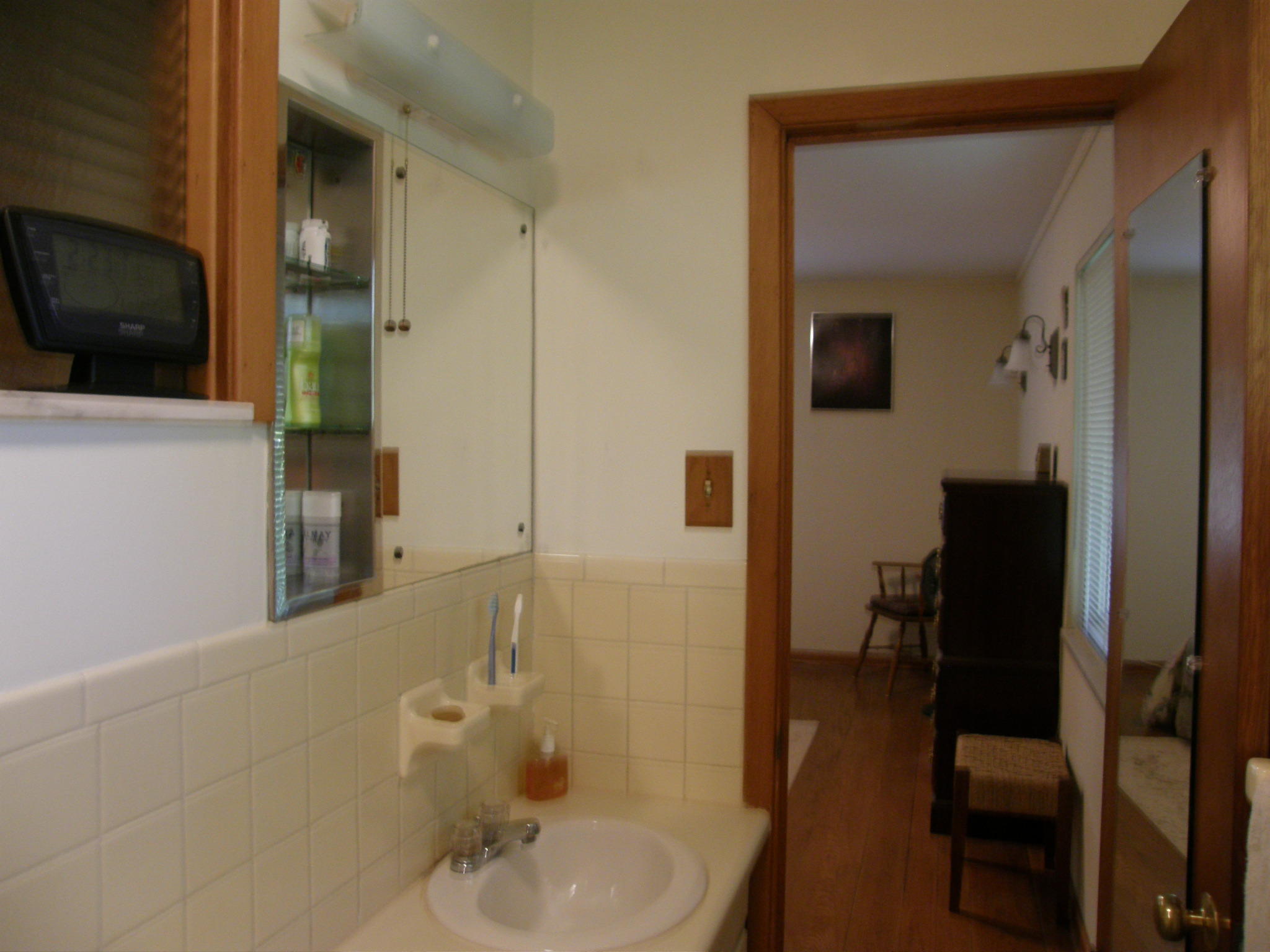 104 Ditman Lane Oak Ridge, TN 37830 - Photo 26 of 38 P1012419.JPG