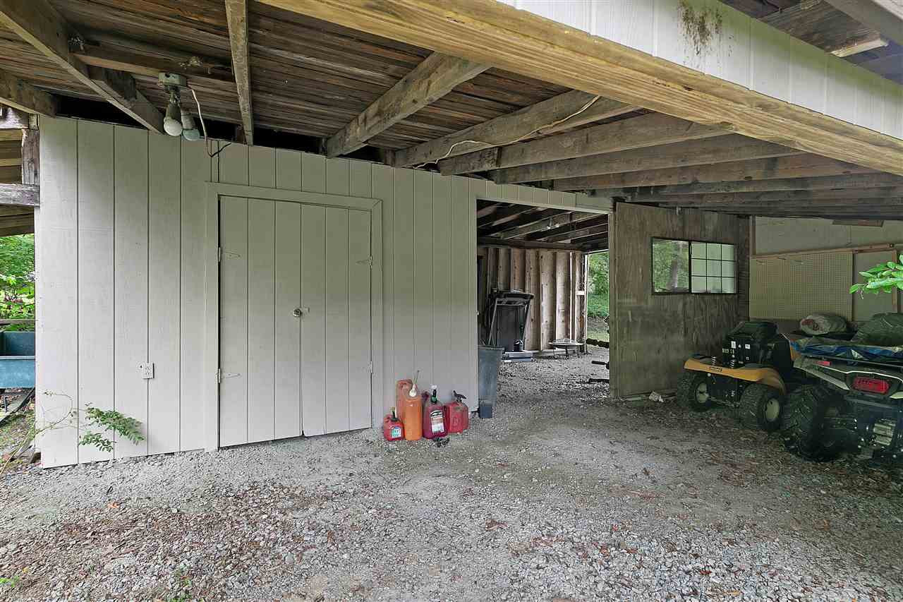 58 John Brown Road Beech Bluff, TN 38313 - Photo 15 of 18