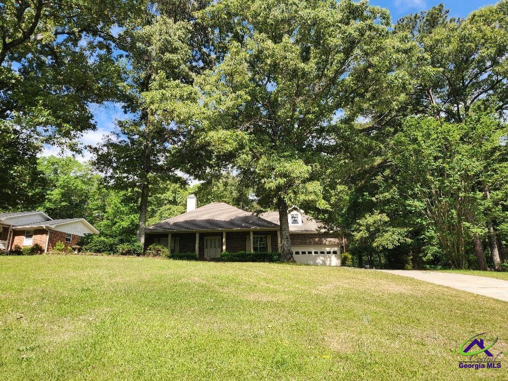 247 Hatcher Road Warner Robins, GA 31088 - Photo 5 of 45