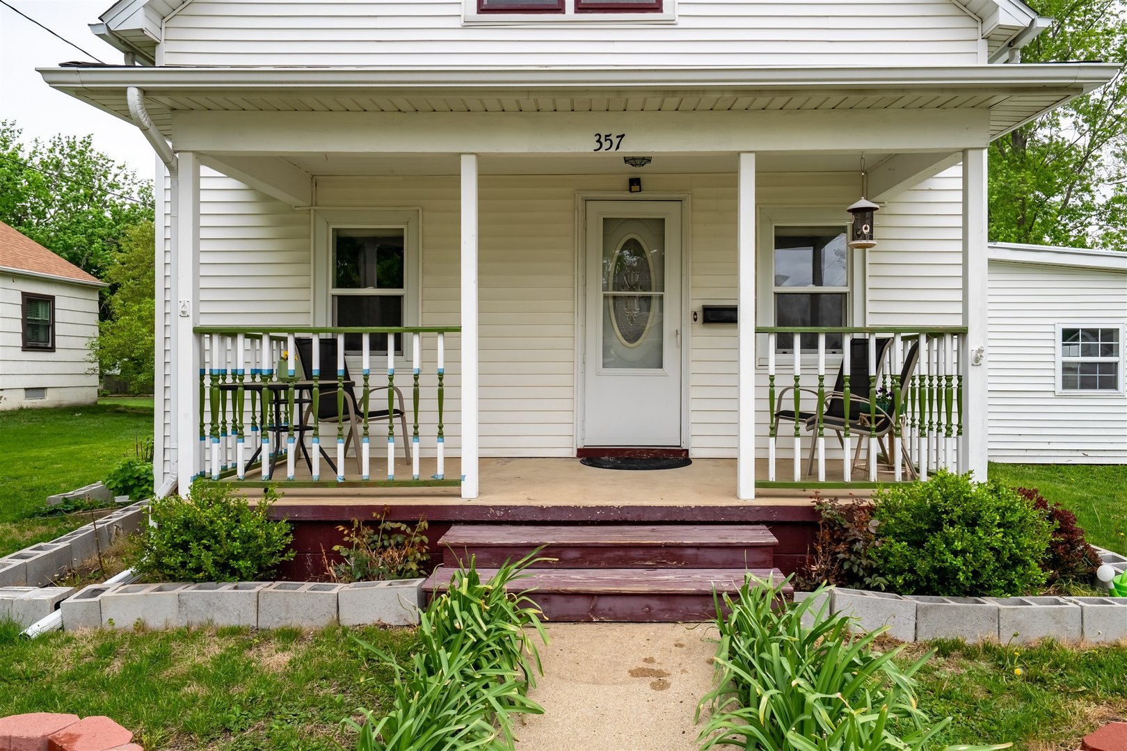 357 West 3rd Street El Paso, IL 61738 - Photo 3 of 29