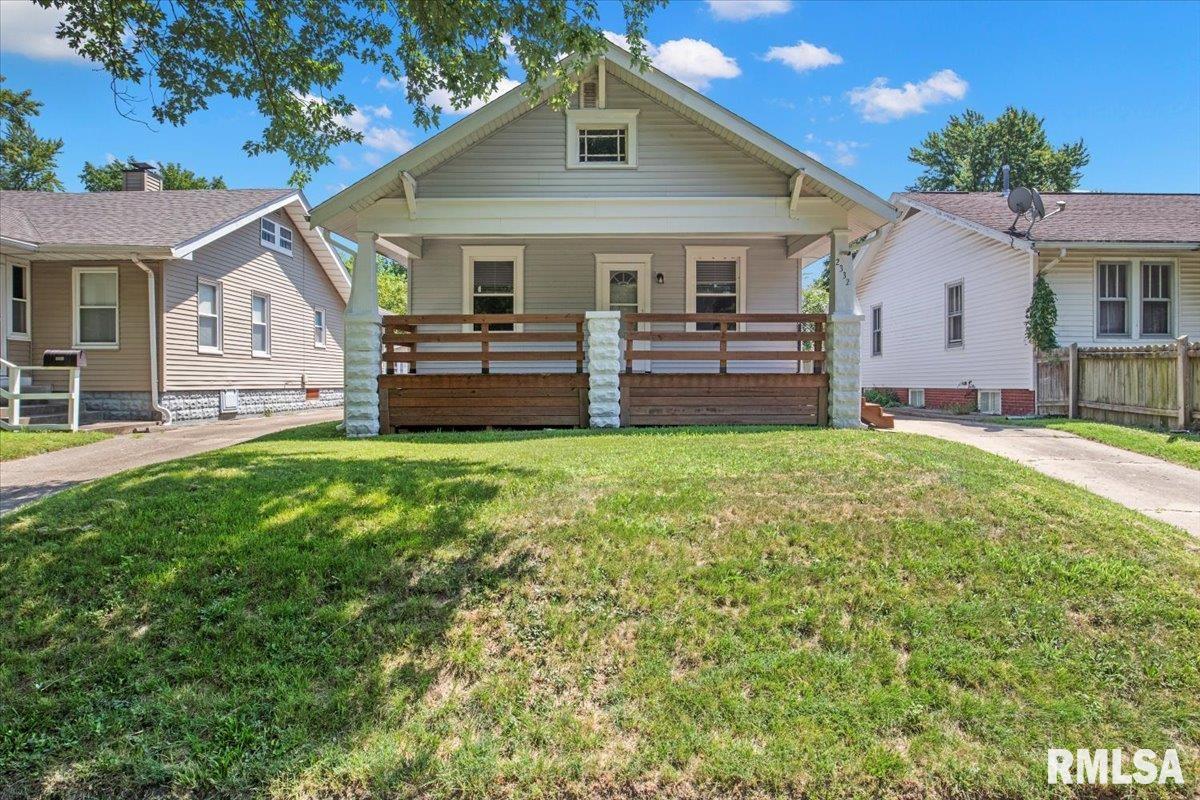 2332 Yale Boulevard Springfield, IL 62703 - Photo 2 of 25