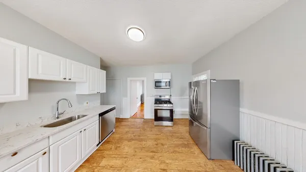 $4,125 | 110 Howland Street, Unit 3, Boston, MA 02121