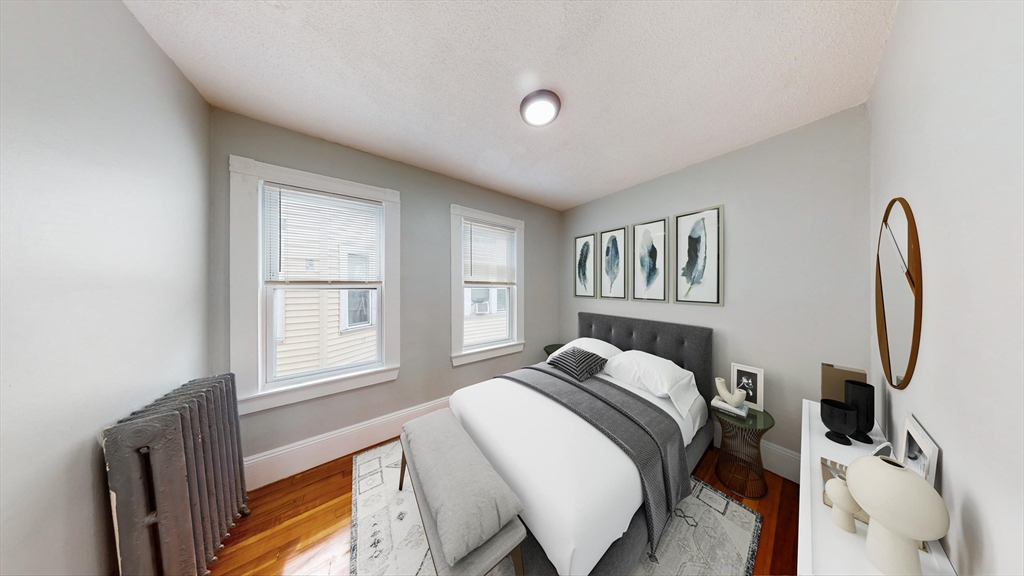 110 Howland Street, Unit 3 Boston, MA 02121 - Photo 4 of 7