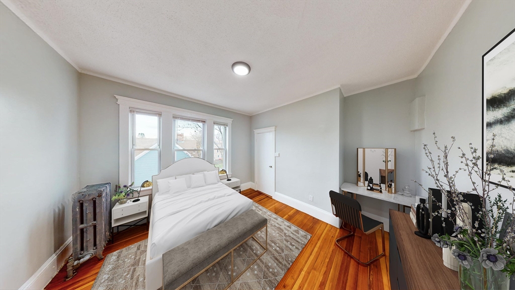 110 Howland Street, Unit 3 Boston, MA 02121 - Photo 5 of 7