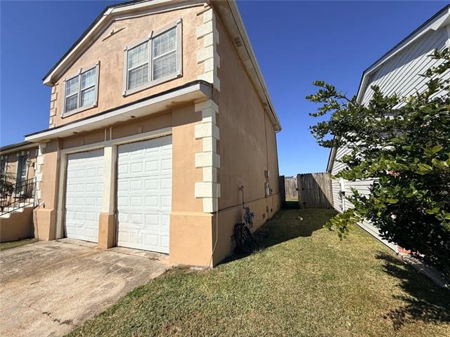3832 Red Bud Lane Harvey, LA 70058 - Photo 2 of 28