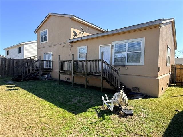 3832 Red Bud Lane Harvey, LA 70058 - Photo 26 of 28