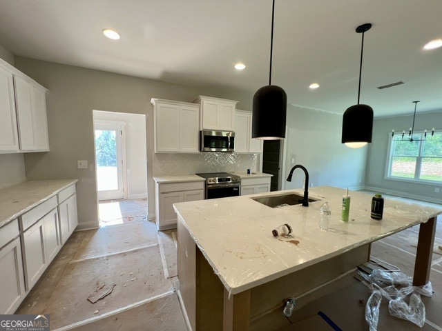 1033 Hillcrest Road LaGrange, GA 30241 - Photo 3 of 16 Gallery Image 3