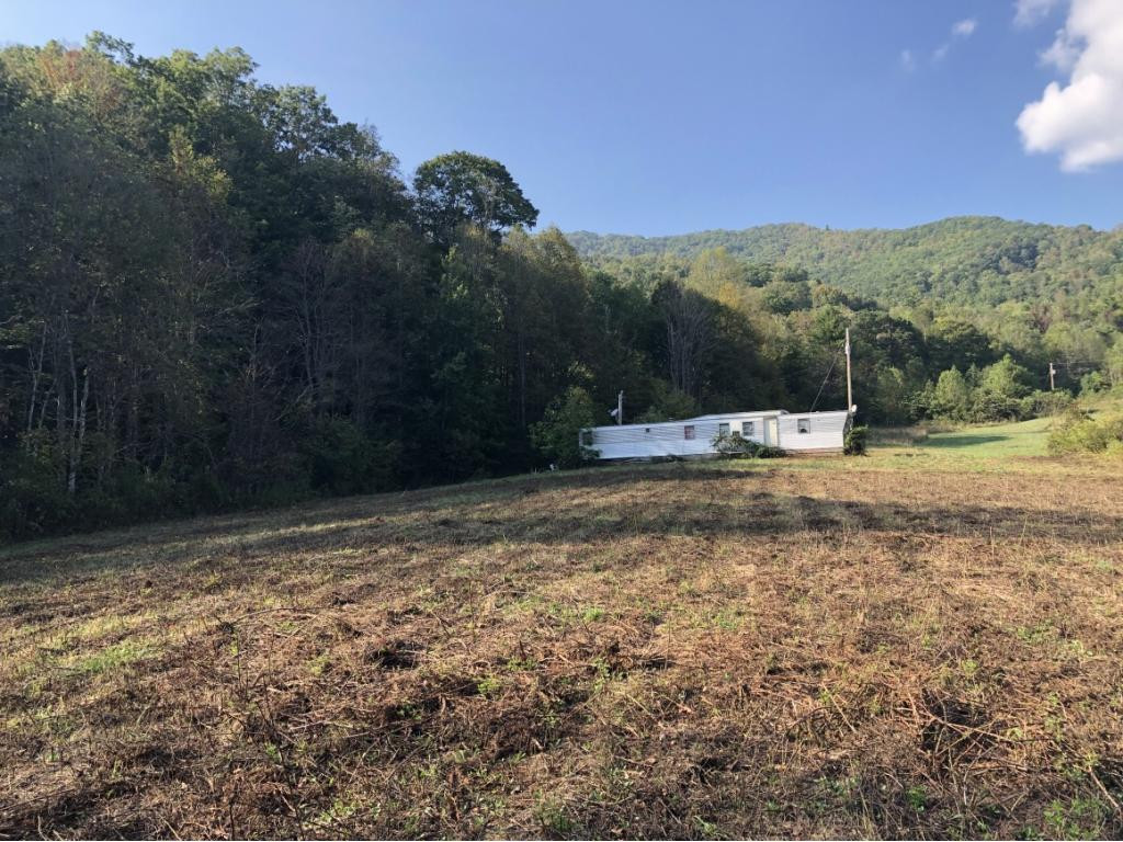 Tbd Scenic View Road Flag Pond, TN 37657 - Photo 2 of 5 Photo 2