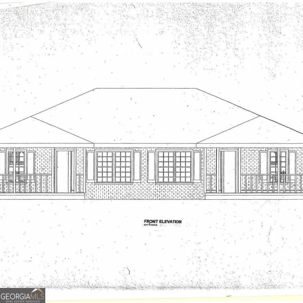 1105 South Van Buren St Unit B  