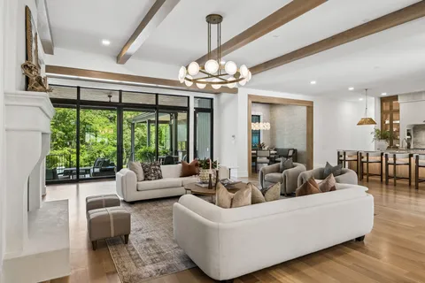 $5,750,000 | 840 Brentview Drive, Nashville, TN 37220