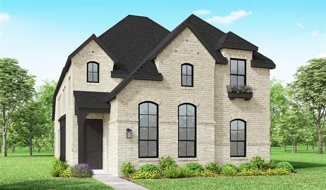 $600,272 | 2028 Gray Drive, Northlake, TX 76247