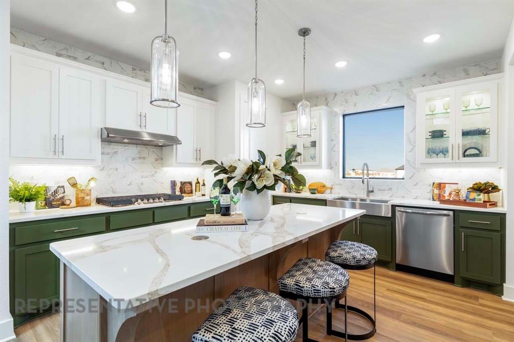 2028 Gray Drive Northlake, TX 76247 - Photo 14 of 21