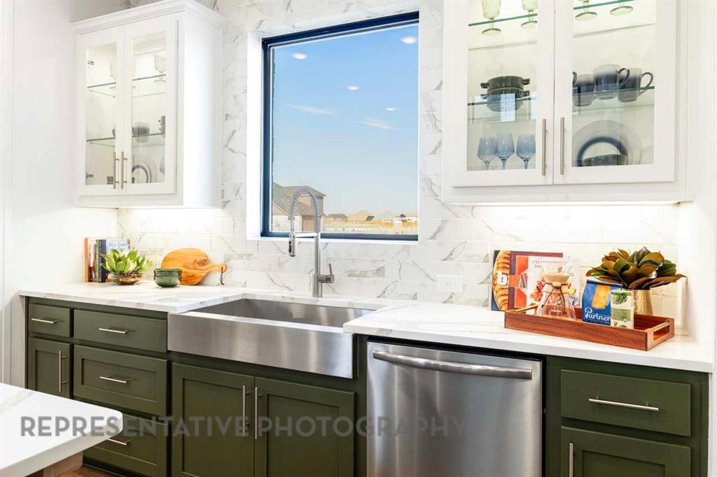 2028 Gray Drive Northlake, TX 76247 - Photo 5 of 21