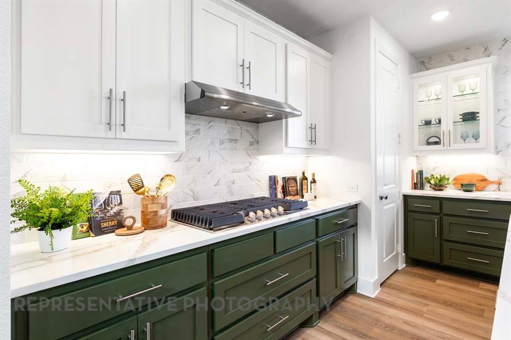 2028 Gray Drive Northlake, TX 76247 - Photo 6 of 21