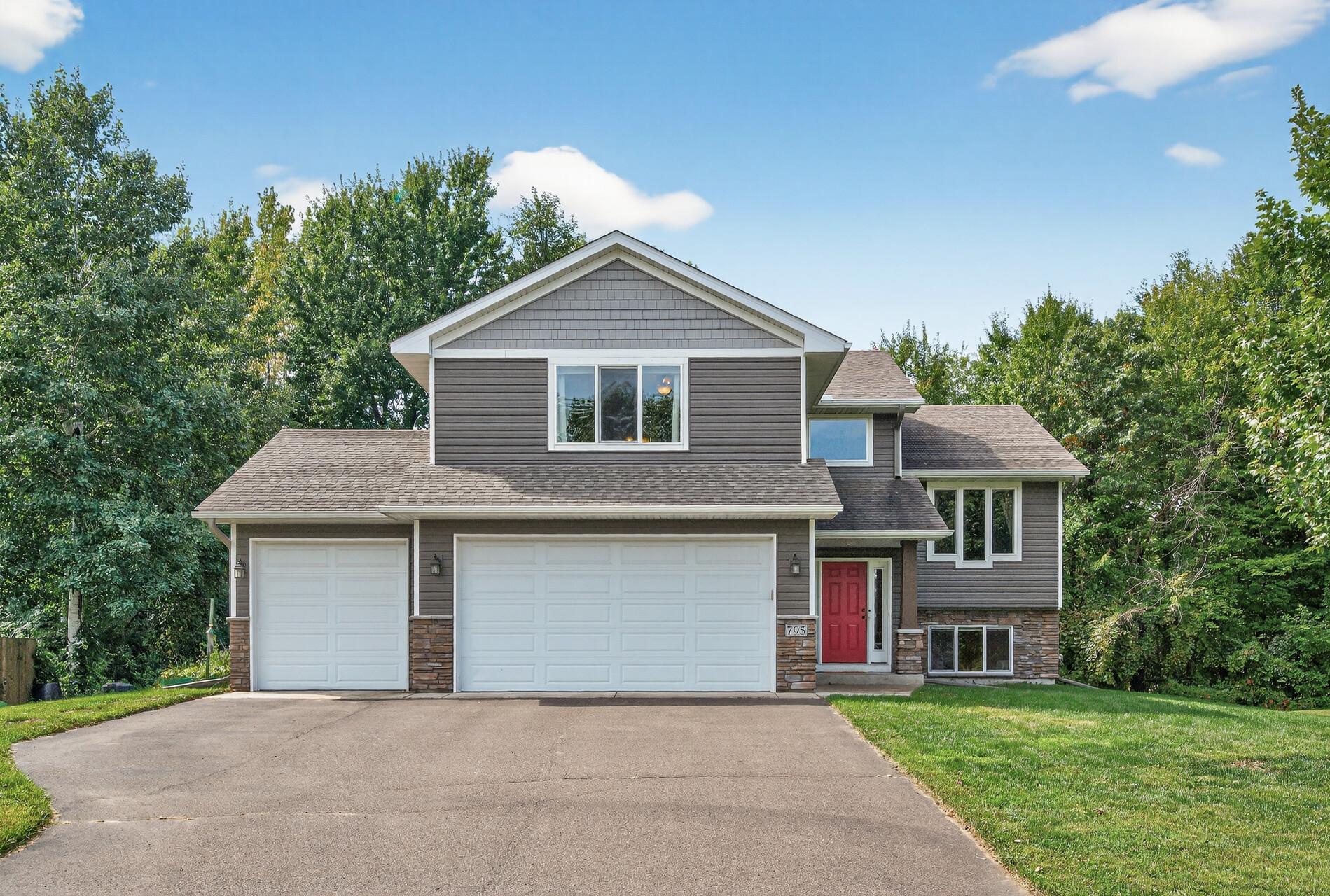 795 Elins Lake Road Cambridge, MN 55008 - Photo 1 of 52 Gallery Image 1
