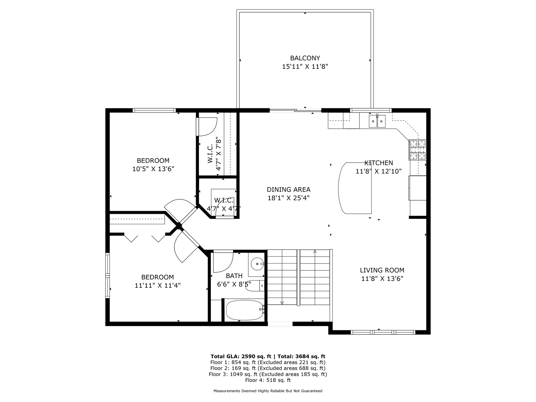 795 Elins Lake Road Cambridge, MN 55008 - Photo 50 of 52 Gallery Image 50