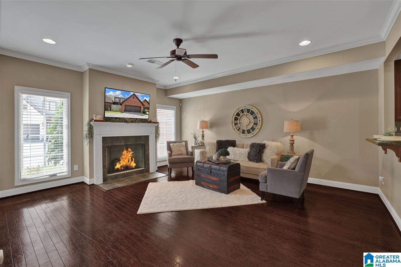 1005 Dublin Way Birmingham, AL 35242 - Photo 3 of 29