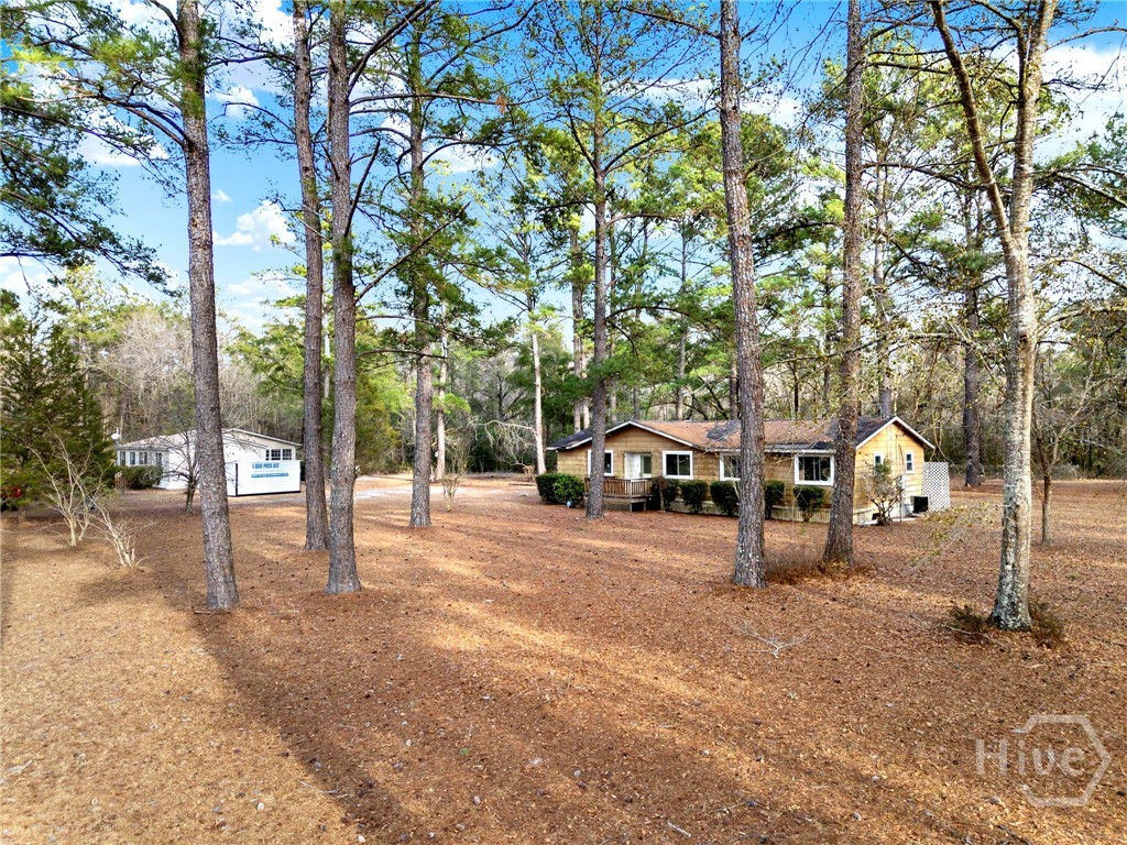 406 Porter's Landing Road Clyo, GA 31303 - Photo 17 of 24