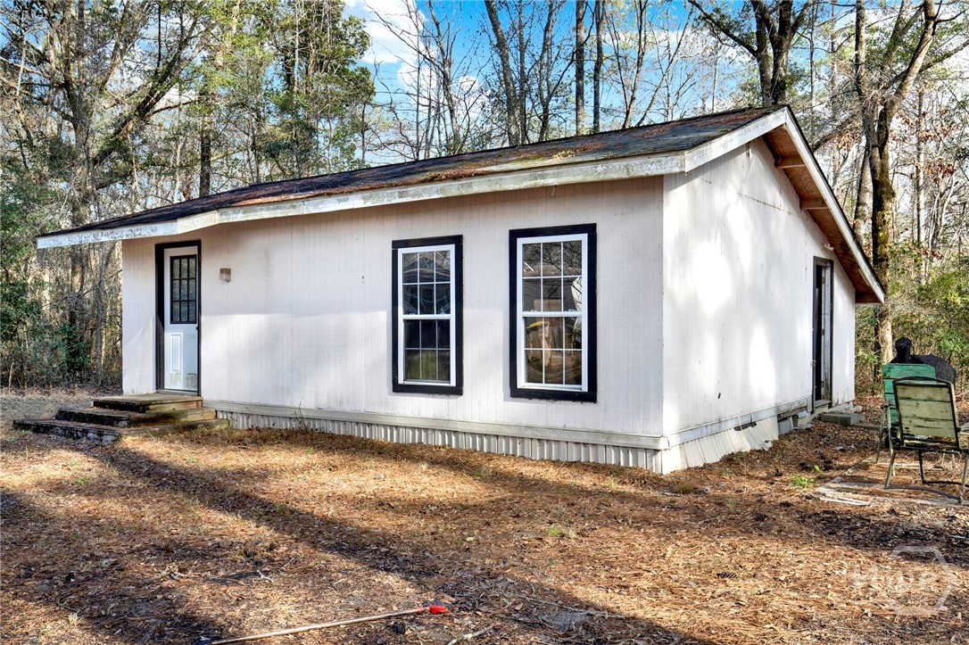 406 Porter's Landing Road Clyo, GA 31303 - Photo 18 of 24