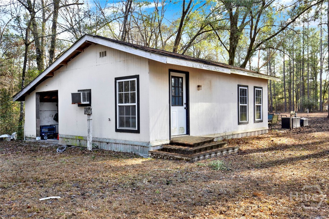 406 Porter's Landing Road Clyo, GA 31303 - Photo 19 of 24