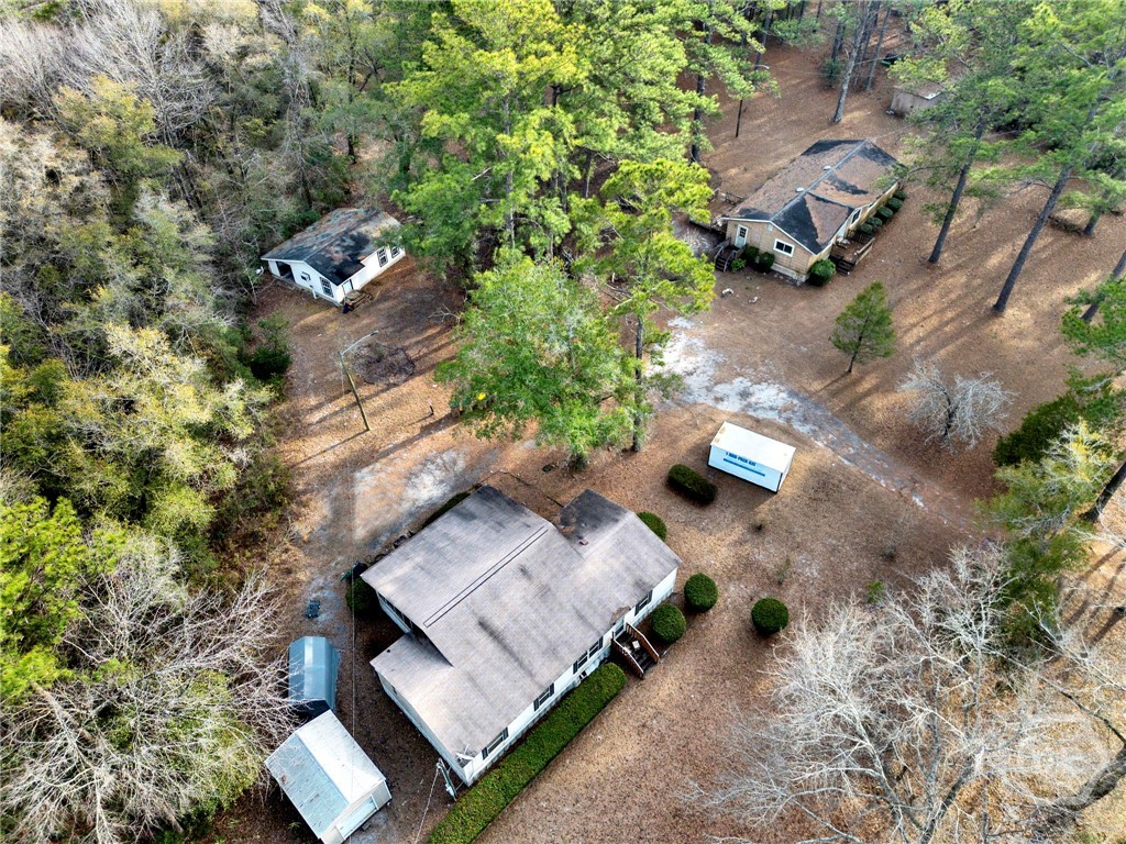 406 Porter's Landing Road Clyo, GA 31303 - Photo 2 of 24