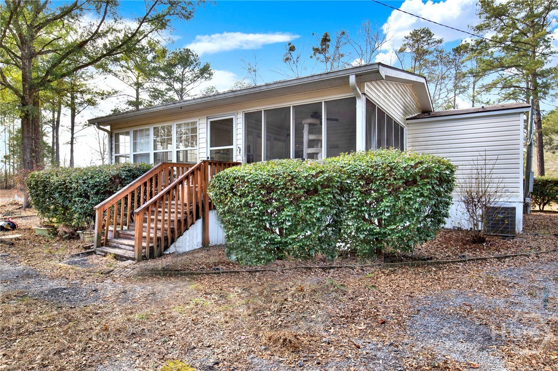 406 Porter's Landing Road Clyo, GA 31303 - Photo 4 of 24