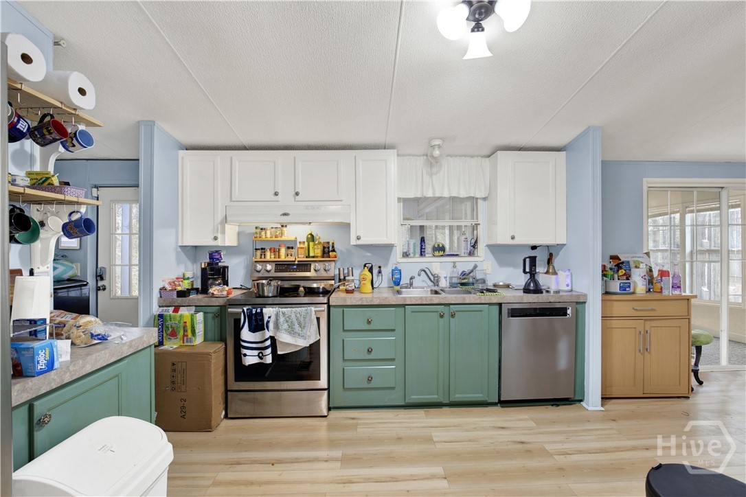 406 Porter's Landing Road Clyo, GA 31303 - Photo 7 of 24