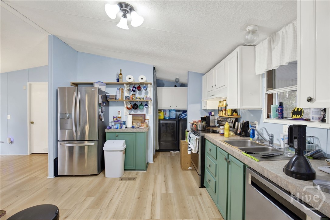 406 Porter's Landing Road Clyo, GA 31303 - Photo 8 of 24