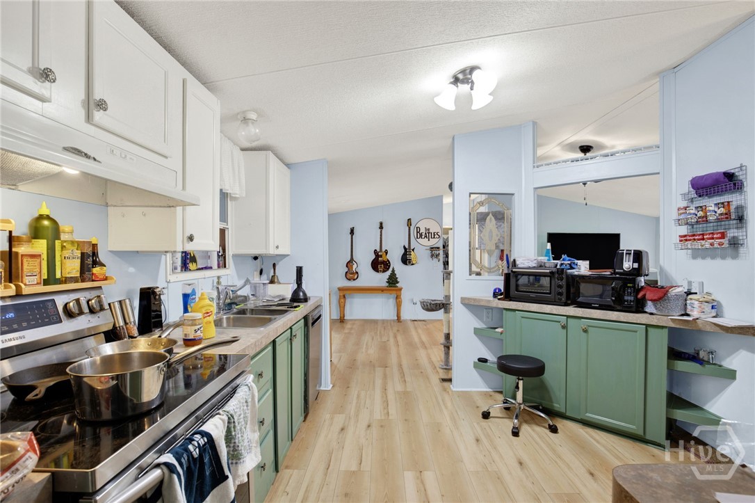 406 Porter's Landing Road Clyo, GA 31303 - Photo 9 of 24