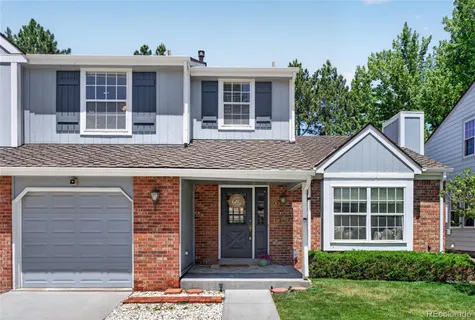 $525,000 | 6391 East Geddes Avenue, Englewood, CO 80112