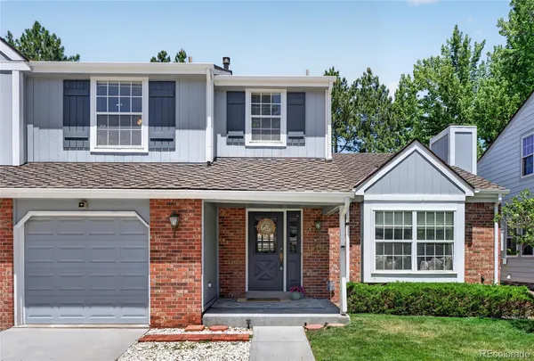 $525,000 | 6391 East Geddes Avenue, Englewood, CO 80112