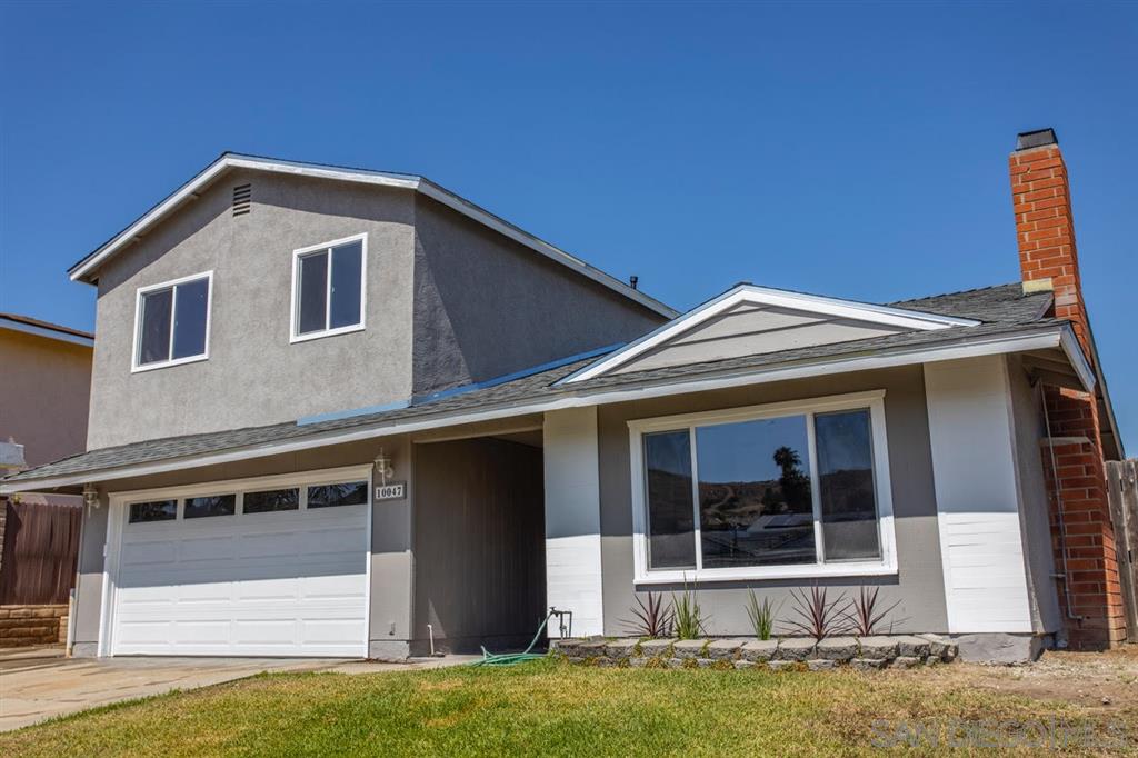 10047 Timberlane Way Santee, CA 92071 - Photo 3 of 24 Gallery Image 3