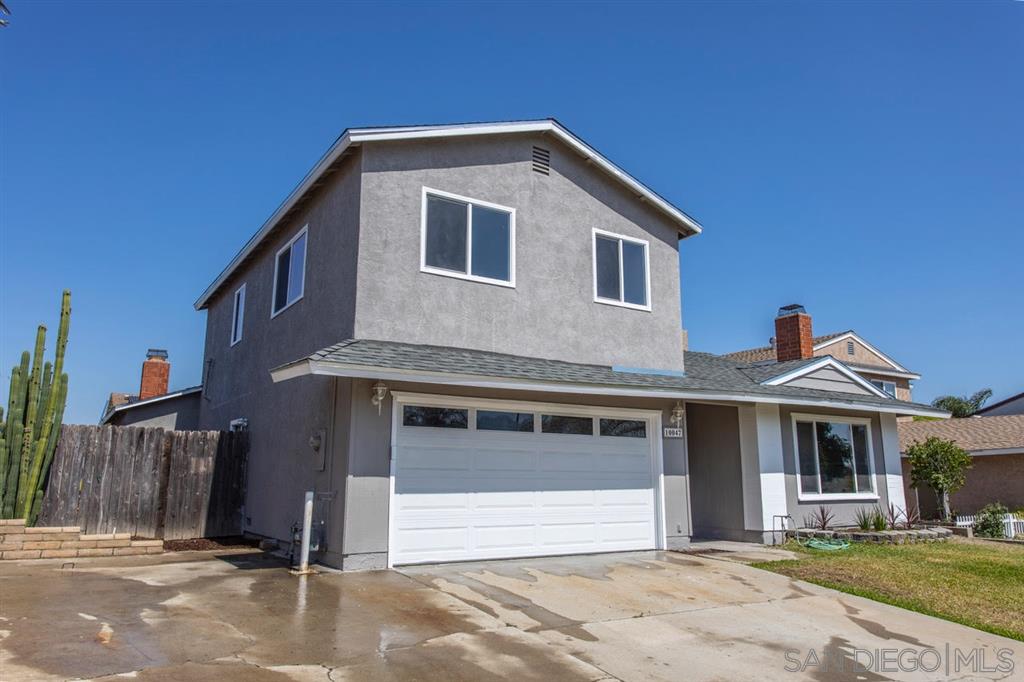 10047 Timberlane Way Santee, CA 92071 - Photo 22 of 24 Gallery Image 22