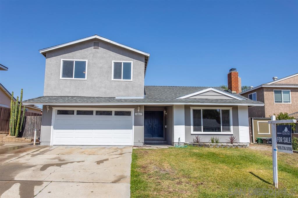 10047 Timberlane Way Santee, CA 92071 - Photo 8 of 24 Gallery Image 8