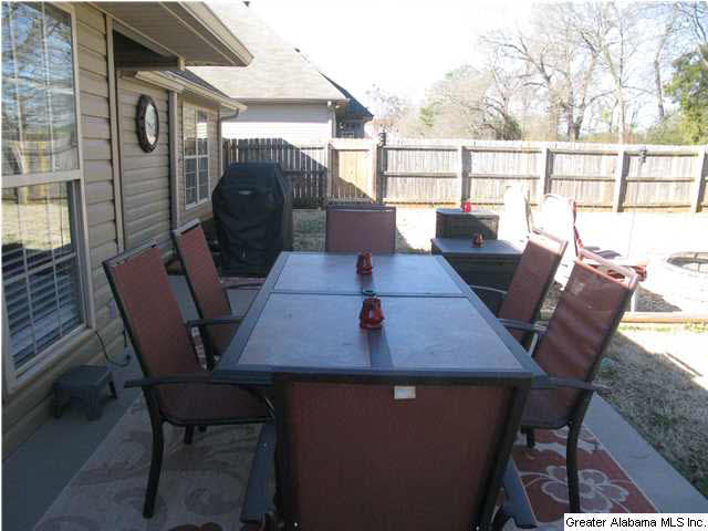 124 Sunset Trail Alabaster, AL 35007 - Photo 29 of 32