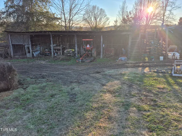 $158,000 | 0 Kite Lane, Mosheim, TN 37818