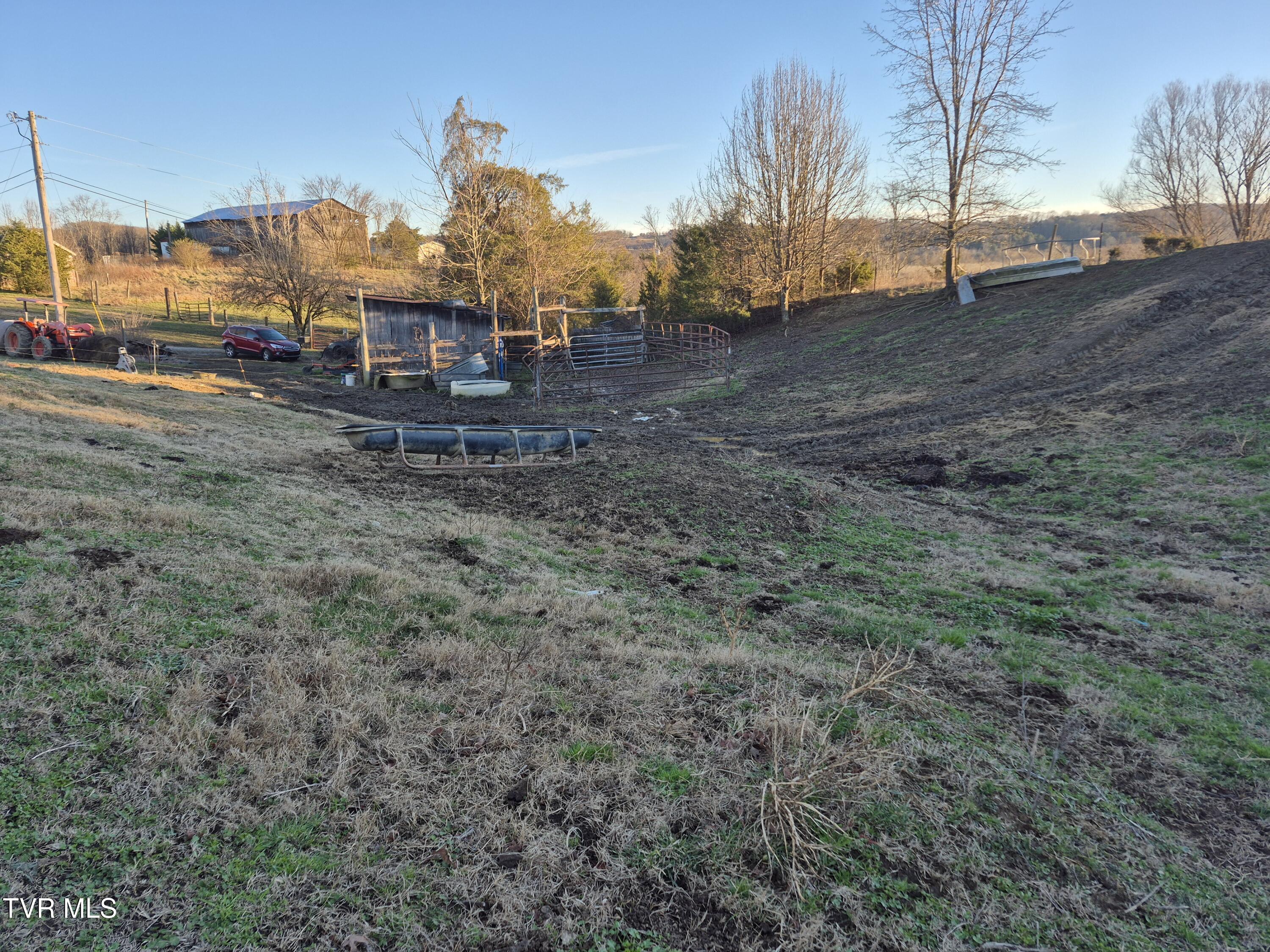 0 Kite Lane Mosheim, TN 37818 - Photo 3 of 5 00 Kite 3