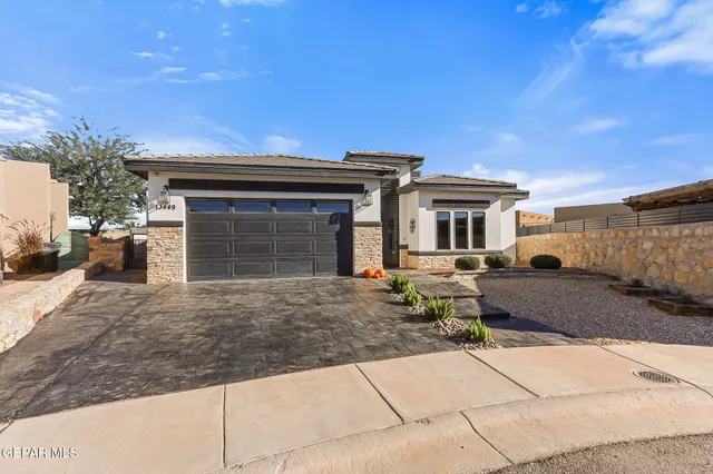 $454,900 | 13449 Plumpton Road, El Paso, TX 79928