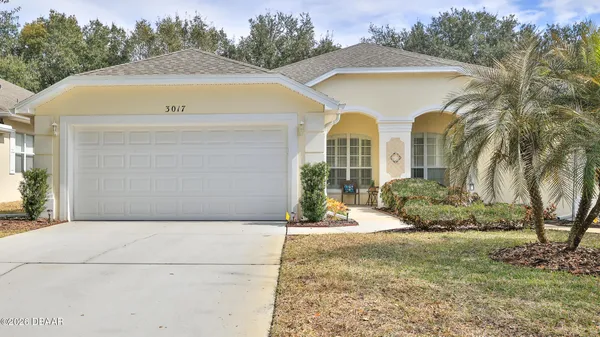 $310,000 | 3017 Glin Circle, Ormond Beach, FL 32174