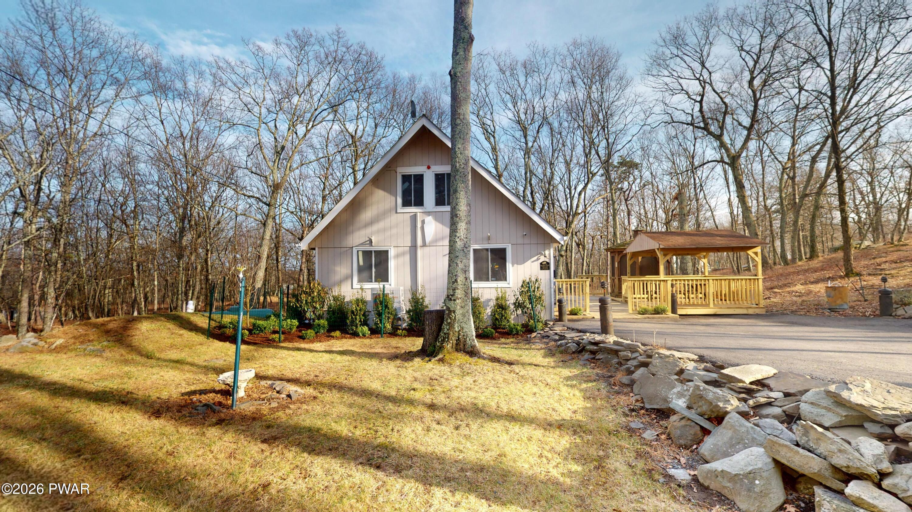 166 Mallard Lane Bushkill, PA 18324 - Photo 22 of 33