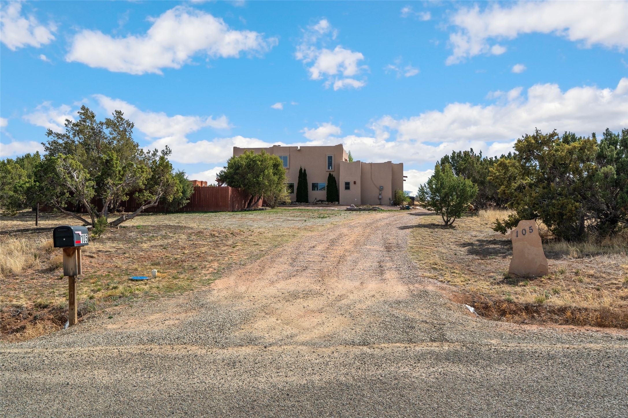 105 Moya Road Santa Fe, NM 87508 - Photo 42 of 43