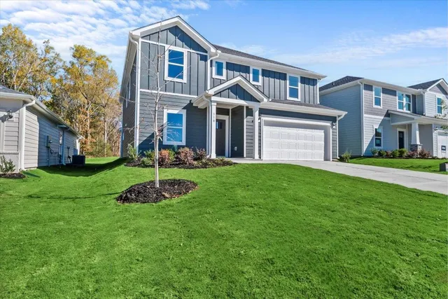 $450,900 | 318 Allingham Road, Piedmont, SC 29673