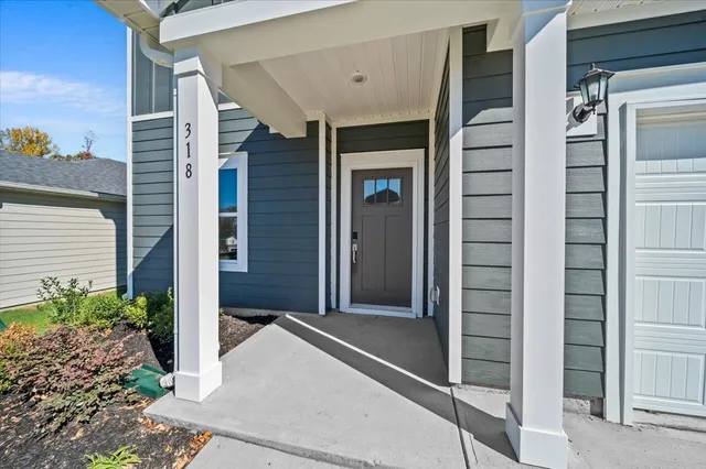 $450,900 | 318 Allingham Road, Piedmont, SC 29673