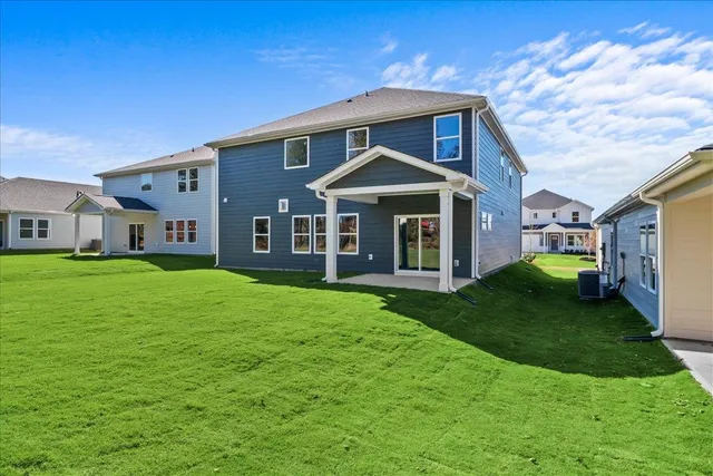 $450,900 | 318 Allingham Road, Piedmont, SC 29673