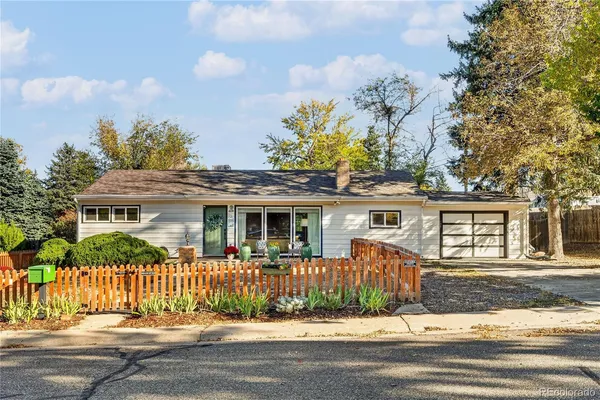 $515,000 | 820 Kline Drive, Lakewood, CO 80215