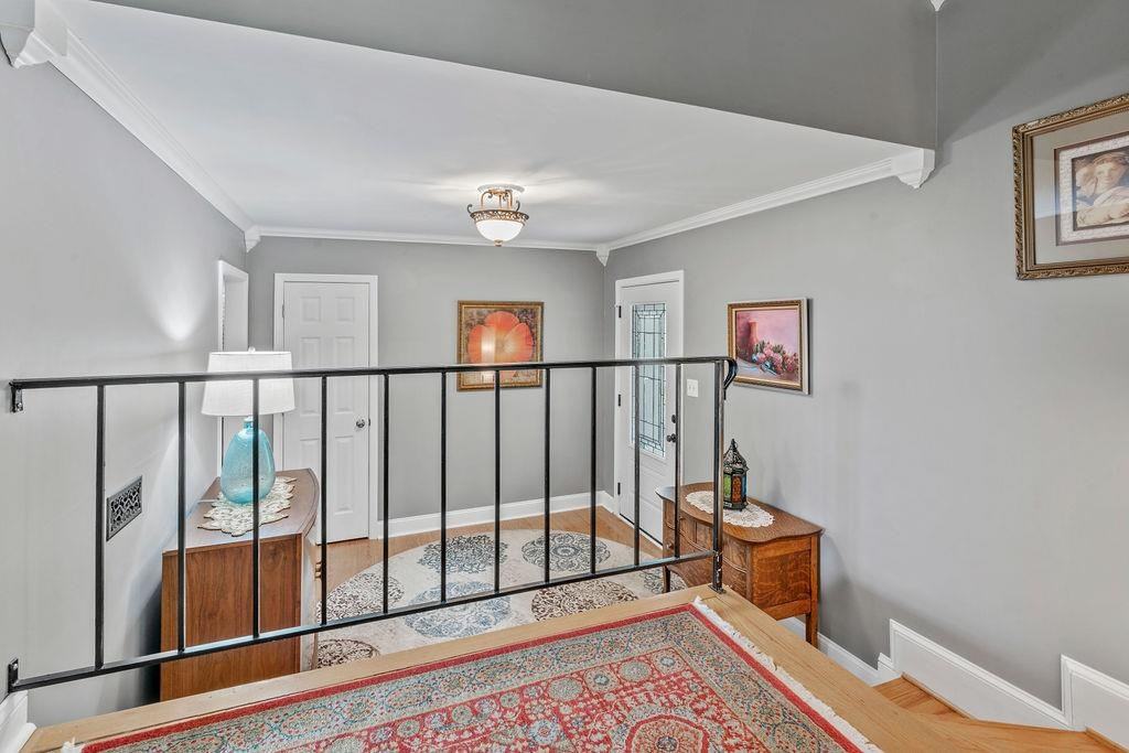 4108 Pittsford Road Raleigh, NC 27604 - Photo 5 of 30 Photo 5