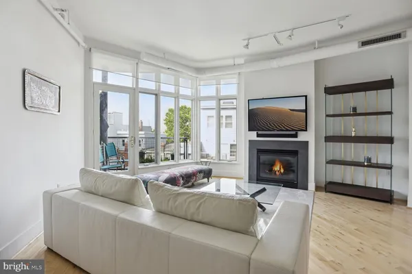 $4,250 | 1700 Kalorama Road Northwest, Unit 312, Washington, DC 20009